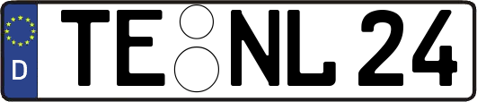 TE-NL24
