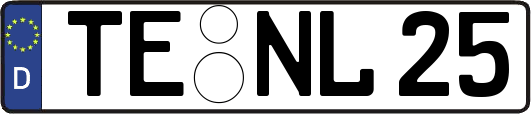 TE-NL25