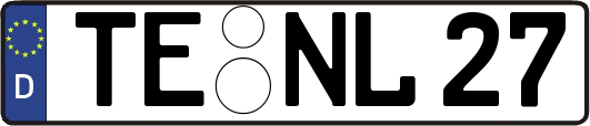 TE-NL27