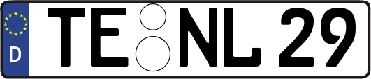 TE-NL29