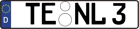 TE-NL3