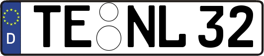 TE-NL32