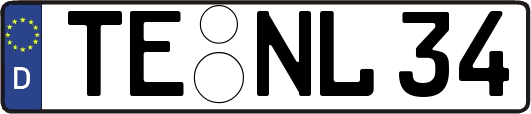 TE-NL34