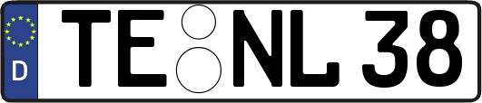 TE-NL38