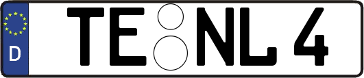 TE-NL4