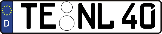 TE-NL40