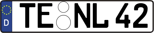 TE-NL42
