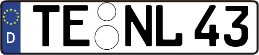 TE-NL43