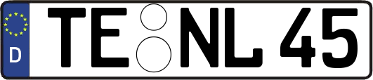 TE-NL45
