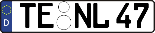 TE-NL47