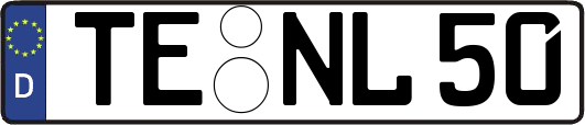 TE-NL50