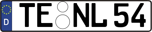 TE-NL54