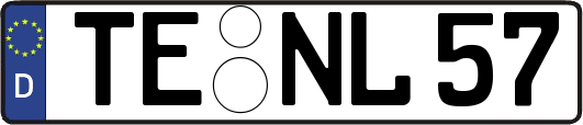TE-NL57