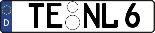 TE-NL6