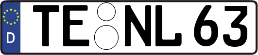 TE-NL63