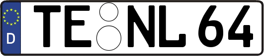 TE-NL64