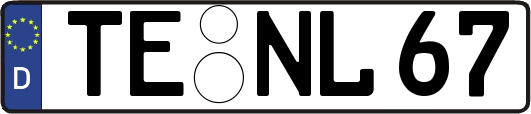 TE-NL67