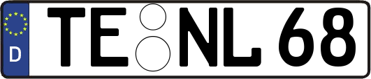 TE-NL68