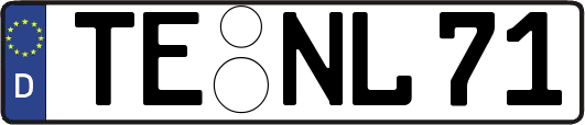 TE-NL71