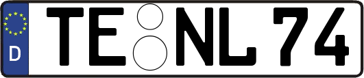 TE-NL74