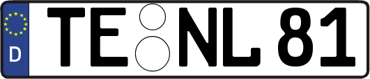 TE-NL81
