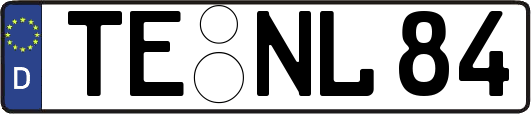 TE-NL84
