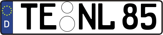TE-NL85