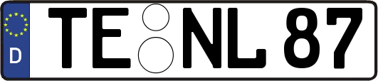 TE-NL87