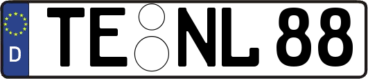 TE-NL88