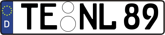 TE-NL89