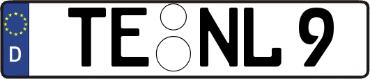 TE-NL9