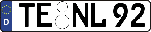 TE-NL92