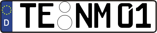 TE-NM01