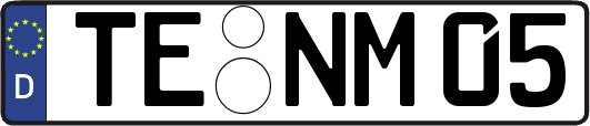 TE-NM05
