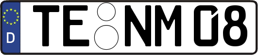 TE-NM08