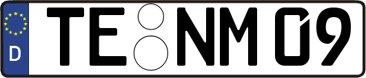 TE-NM09