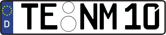 TE-NM10