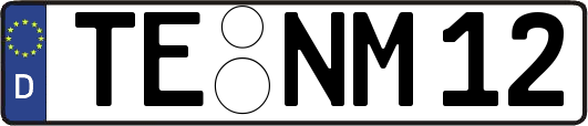 TE-NM12
