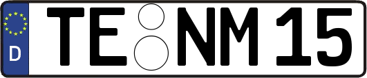 TE-NM15