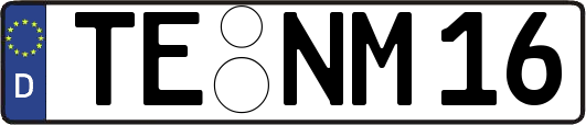 TE-NM16