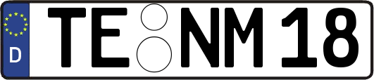 TE-NM18