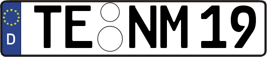 TE-NM19