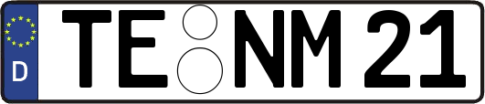 TE-NM21