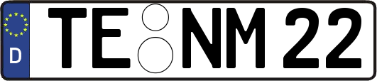 TE-NM22