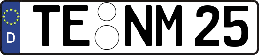 TE-NM25