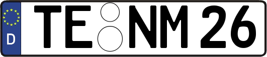 TE-NM26