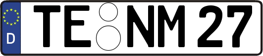 TE-NM27
