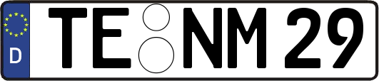 TE-NM29