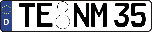TE-NM35