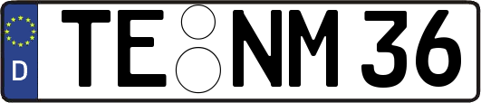 TE-NM36